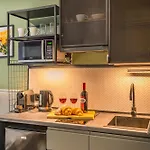 Apartman Grzegorzki - Station Nearby - By Rentujemy #2 *