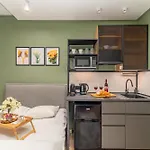 Apartment Grzegorzki - Station Nearby - By Rentujemy #2 Krakow